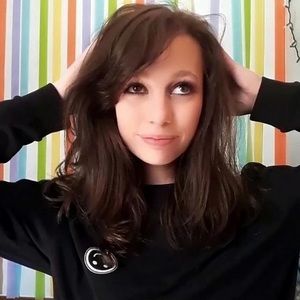 Meet your Posher, Ashlynn